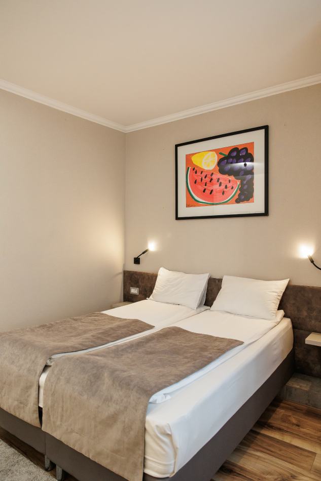Standard room